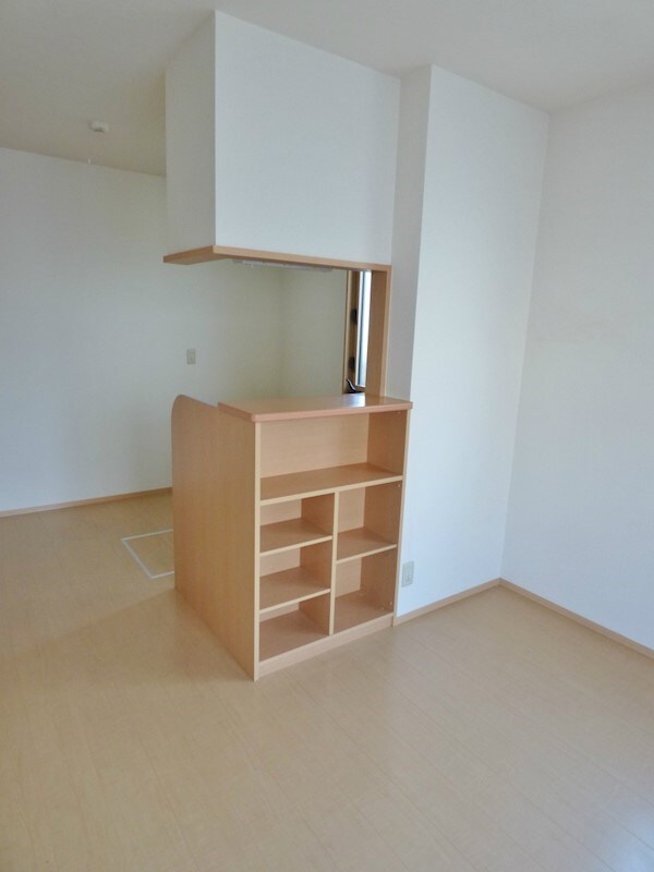 今津駅 徒歩3分 1階の物件内観写真