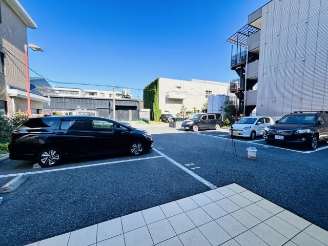 武庫川駅 徒歩10分 3階の物件外観写真