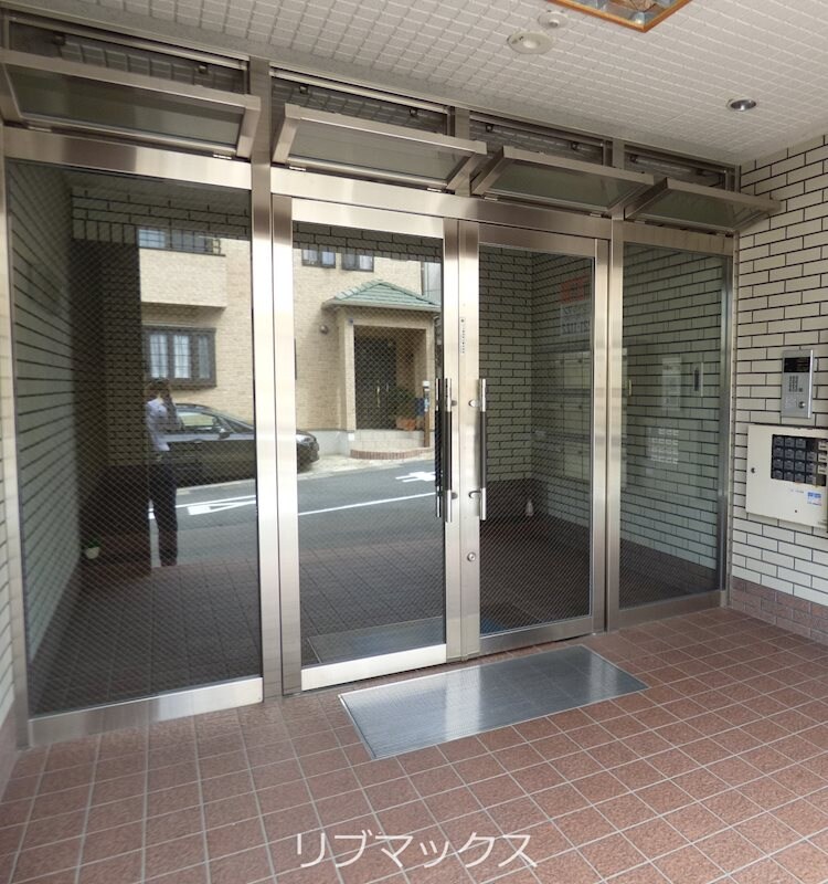 夙川駅 徒歩12分 5階の物件外観写真