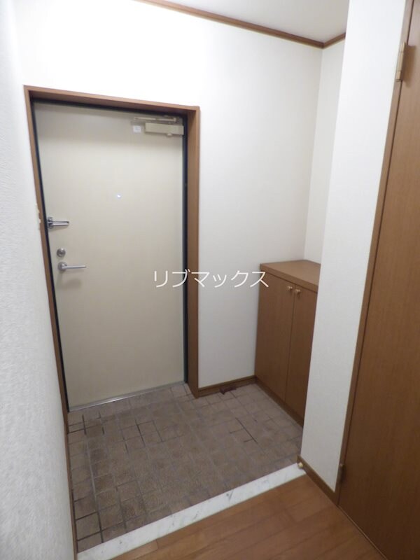 夙川駅 徒歩12分 5階の物件内観写真