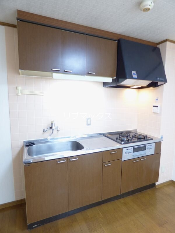 夙川駅 徒歩12分 5階の物件内観写真