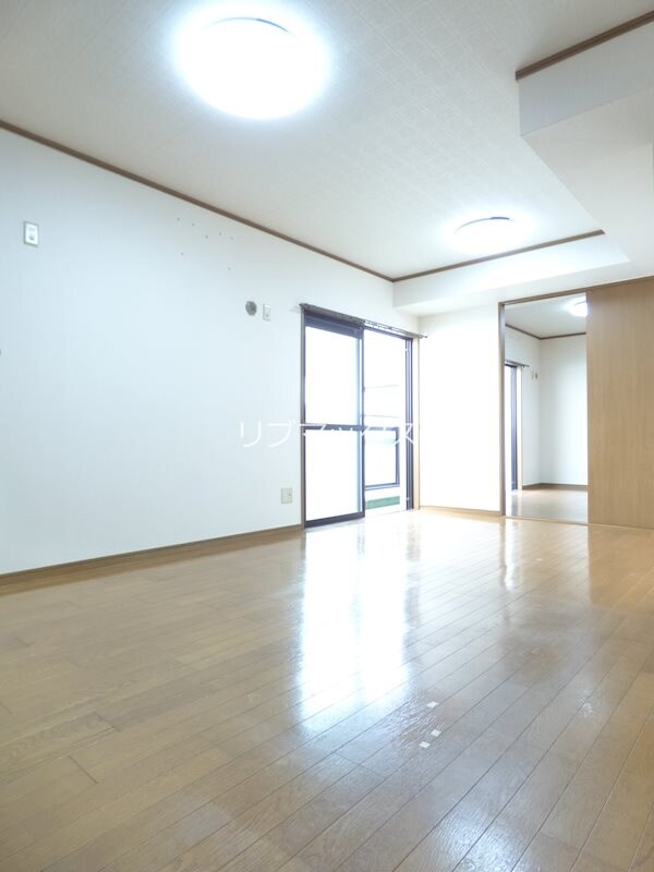 夙川駅 徒歩12分 5階の物件内観写真