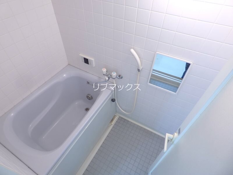 夙川駅 徒歩12分 5階の物件内観写真