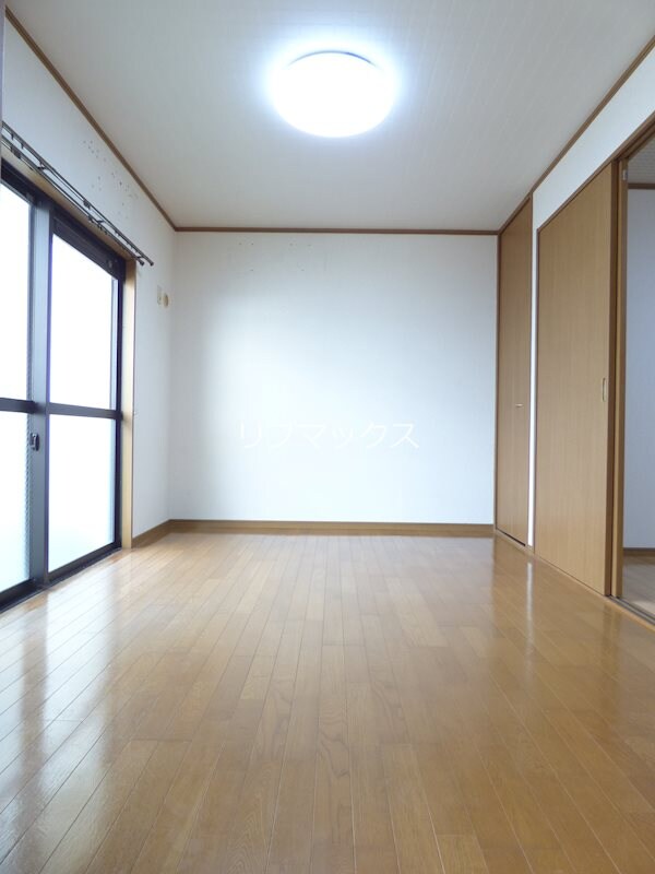 夙川駅 徒歩12分 5階の物件内観写真