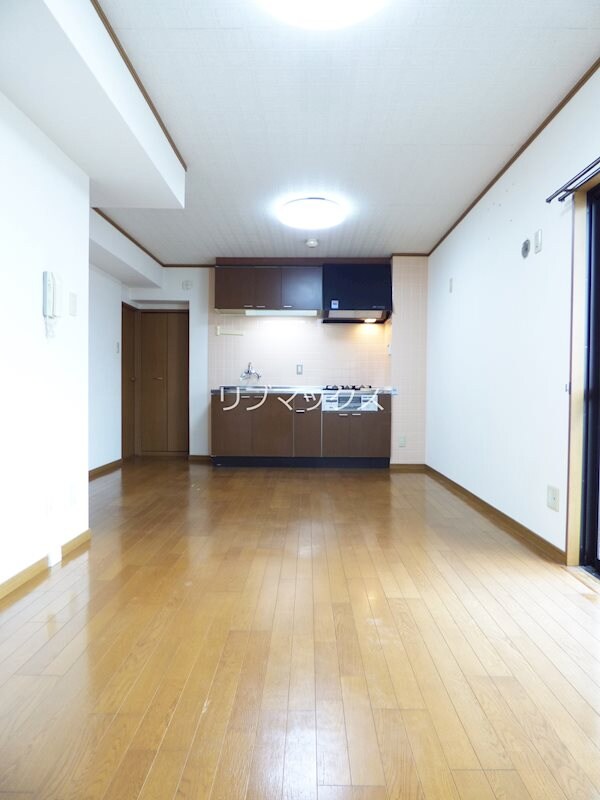 夙川駅 徒歩12分 5階の物件内観写真