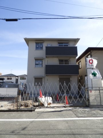 さくら夙川駅 徒歩10分 2階の物件外観写真