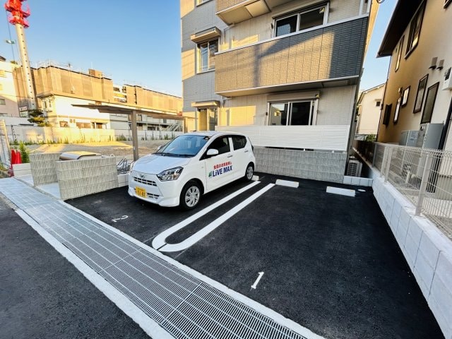 さくら夙川駅 徒歩10分 2階の物件外観写真