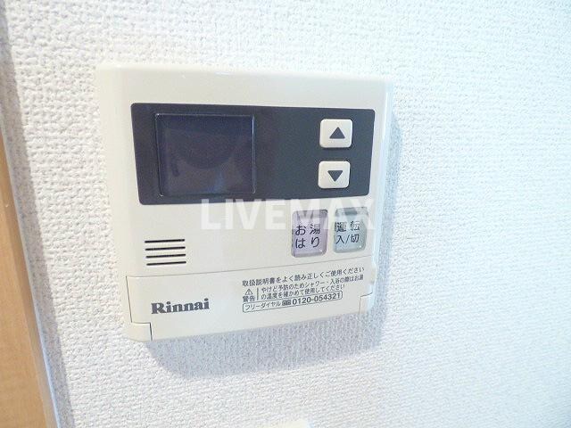 神戸駅 徒歩10分 5階の物件内観写真