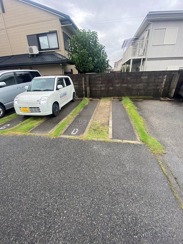 グレース芦屋の物件外観写真