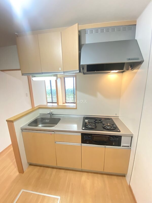 グレース芦屋の物件内観写真