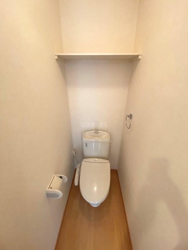 グレース芦屋の物件内観写真