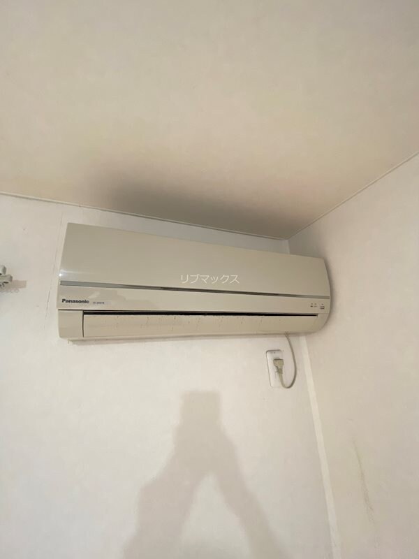 グレース芦屋の物件内観写真