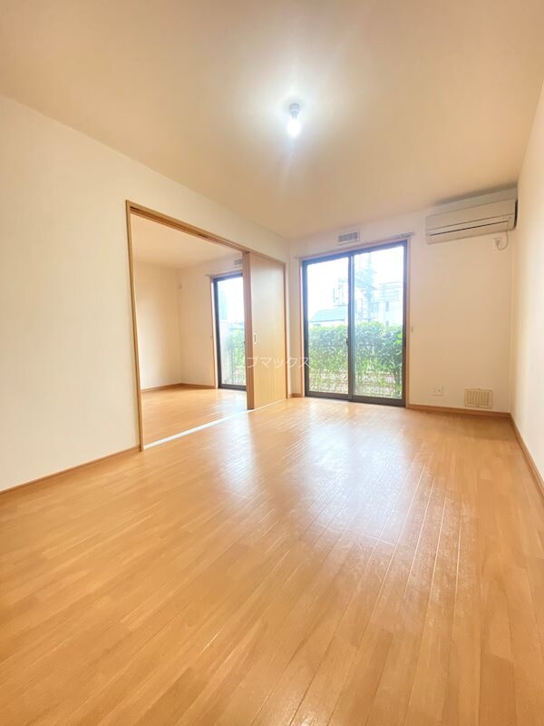 グレース芦屋の物件内観写真