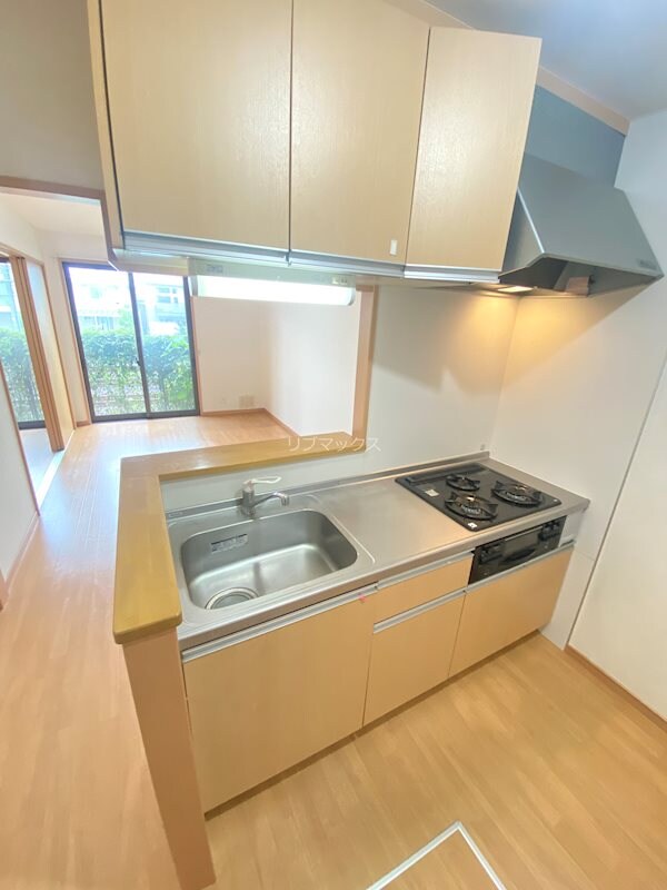 グレース芦屋の物件内観写真