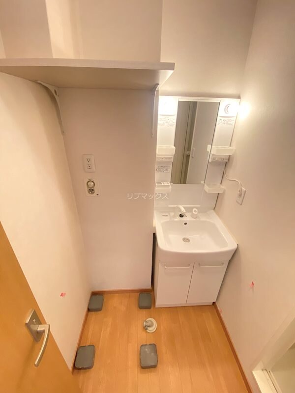 グレース芦屋の物件内観写真