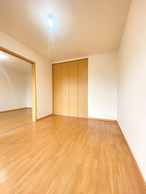 グレース芦屋の物件内観写真