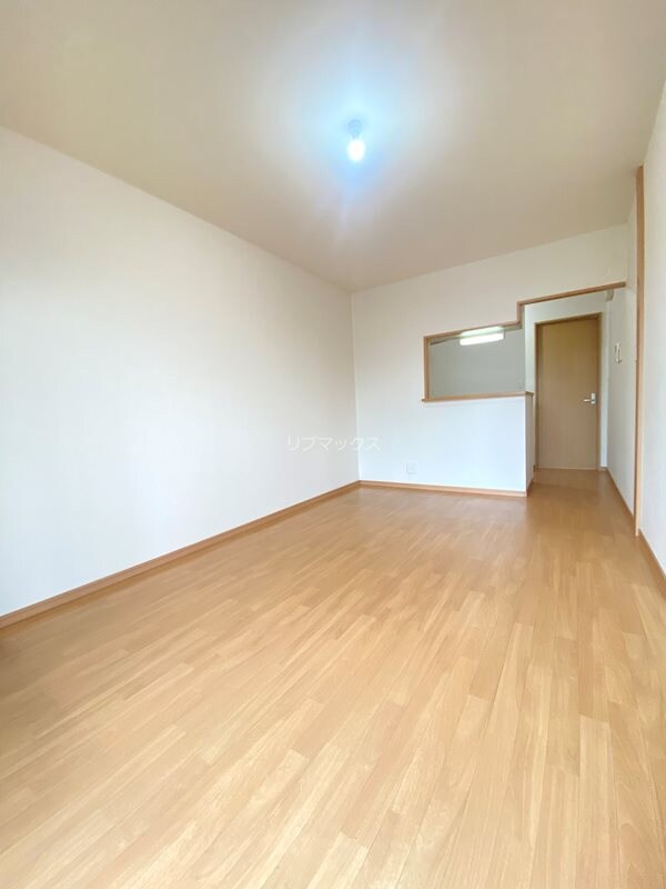 グレース芦屋の物件内観写真