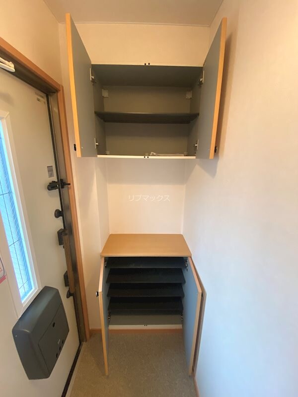 グレース芦屋の物件内観写真