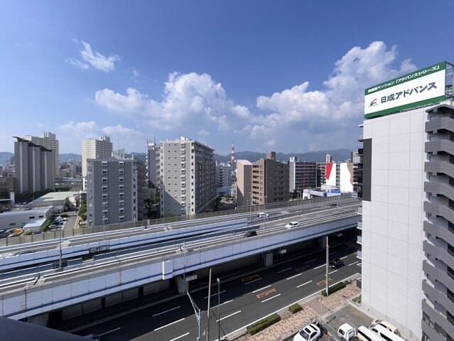 兵庫駅 徒歩5分 7階の物件内観写真