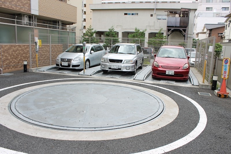 三ノ宮駅 徒歩10分 5階の物件外観写真