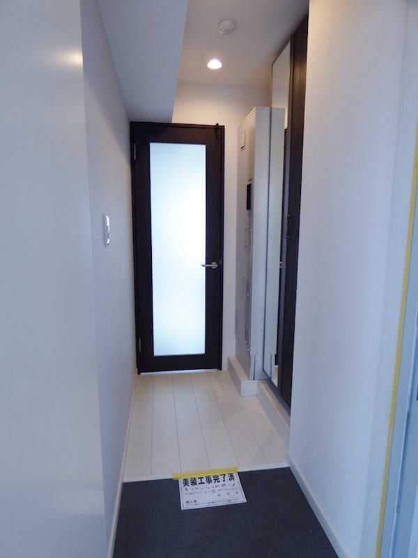 コートベルフラワーの物件内観写真