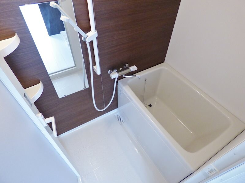 コートベルフラワーの物件内観写真