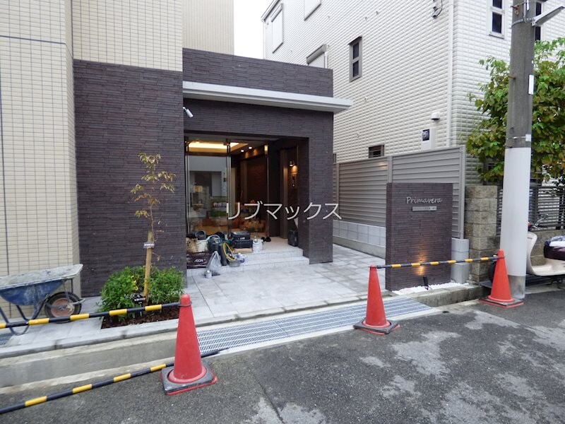 甲子園口駅 徒歩14分 1階の物件外観写真