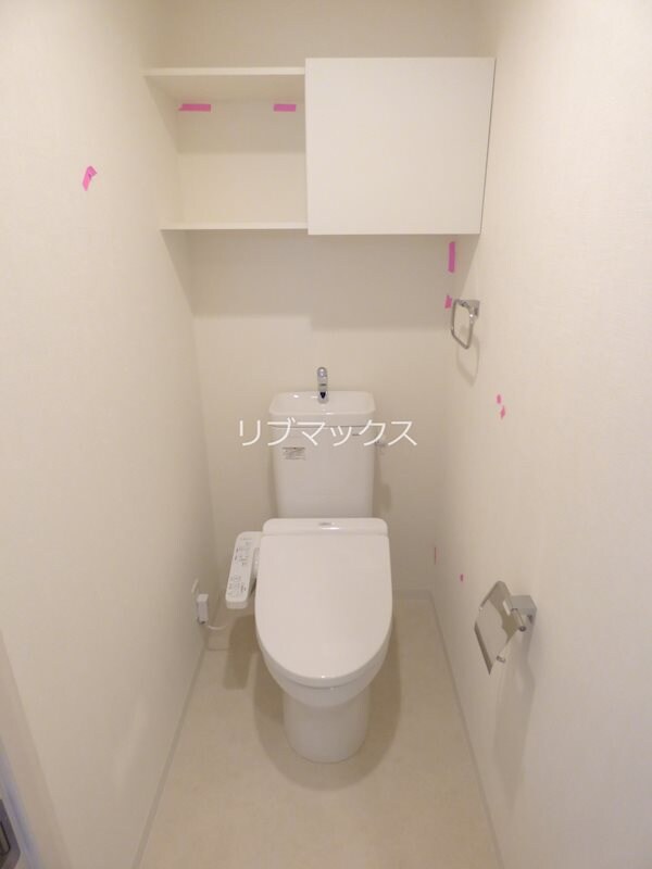 甲子園口駅 徒歩14分 1階の物件内観写真