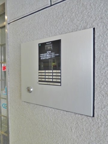 グランデアステール芦屋の物件外観写真