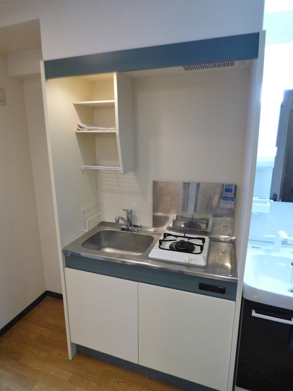 グランデアステール芦屋の物件内観写真