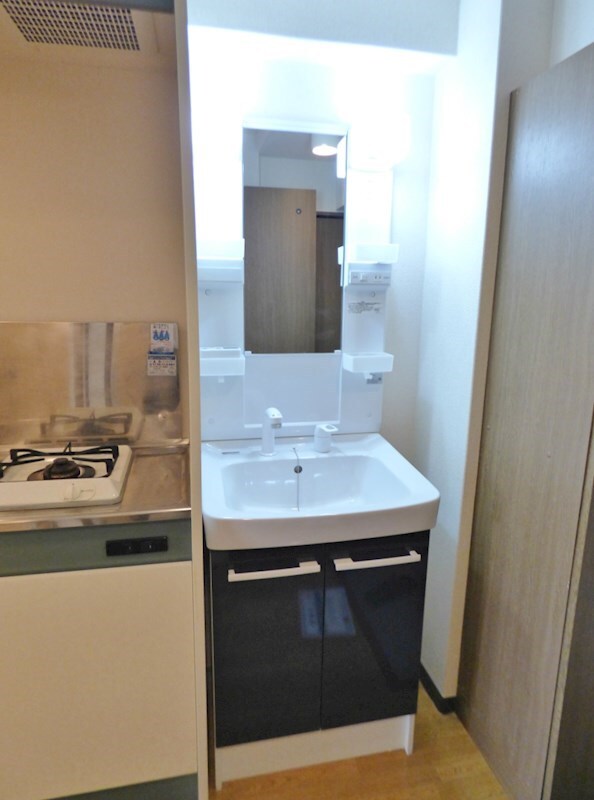 グランデアステール芦屋の物件内観写真