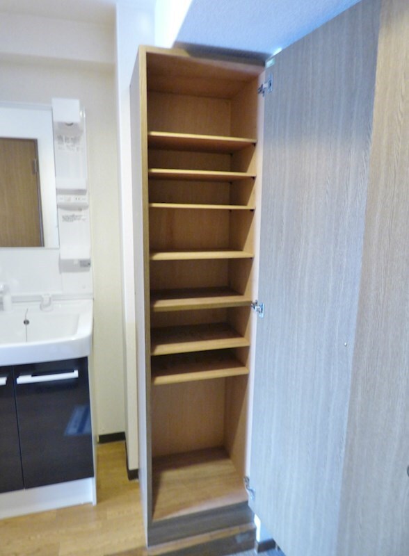 グランデアステール芦屋の物件内観写真