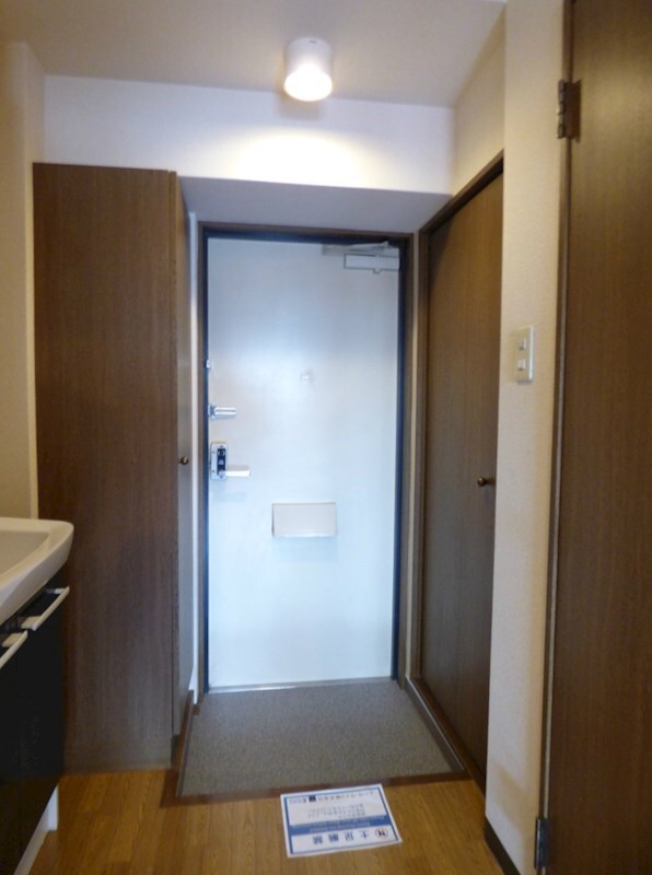 グランデアステール芦屋の物件内観写真