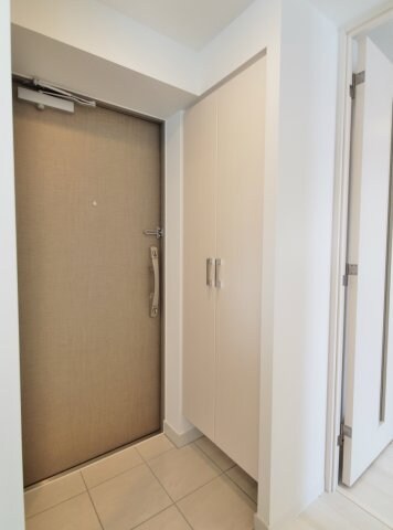 甲子園口駅 徒歩3分 4階の物件内観写真