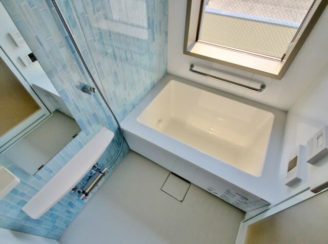 甲子園口駅 徒歩3分 4階の物件内観写真