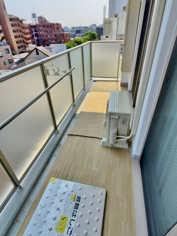 甲子園口駅 徒歩3分 4階の物件内観写真