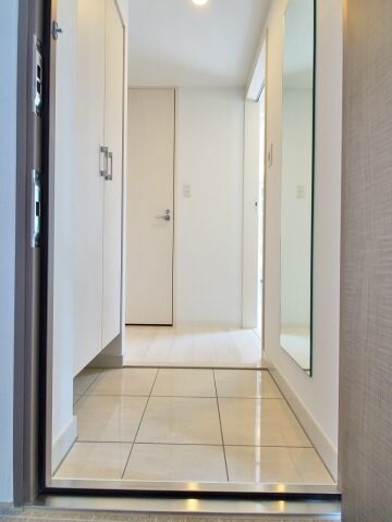 甲子園口駅 徒歩3分 4階の物件内観写真