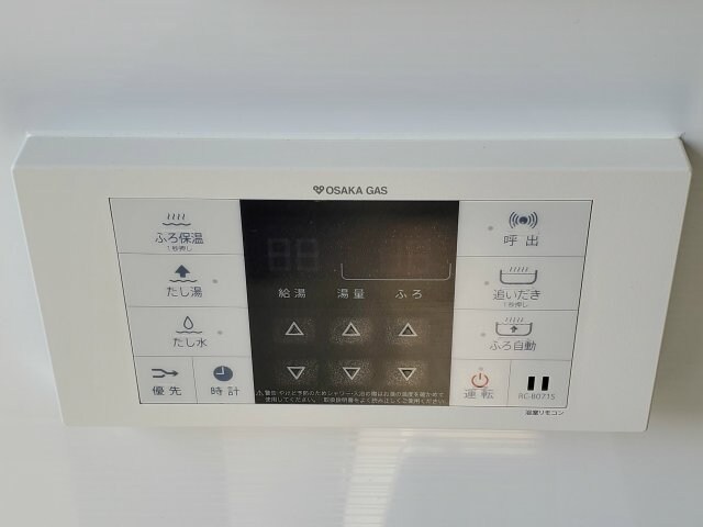 甲子園口駅 徒歩3分 4階の物件内観写真