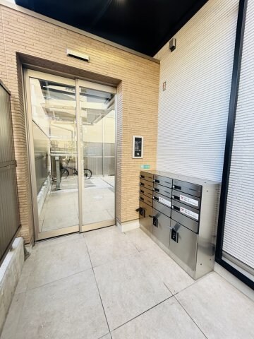 甲東園駅 徒歩7分 1階の物件外観写真