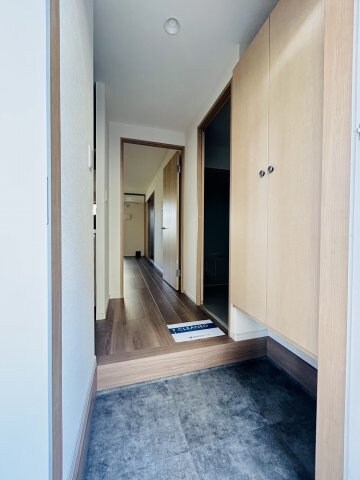 甲東園駅 徒歩7分 1階の物件内観写真