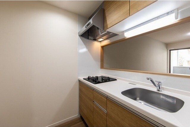 甲東園駅 徒歩7分 1階の物件内観写真