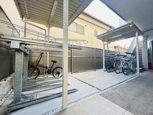 甲東園駅 徒歩7分 1階の物件内観写真