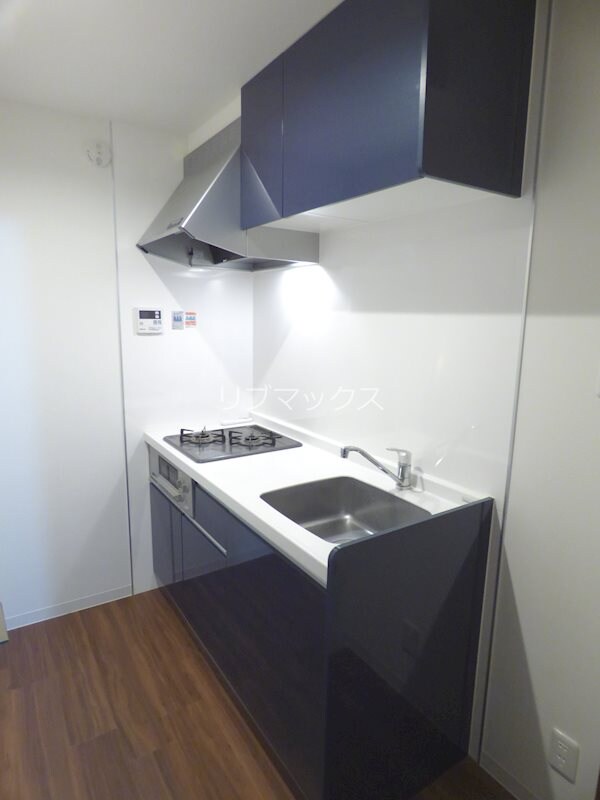 今津駅 徒歩4分 2階の物件内観写真