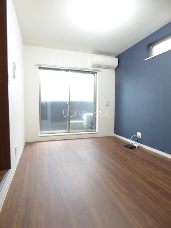 今津駅 徒歩4分 2階の物件内観写真