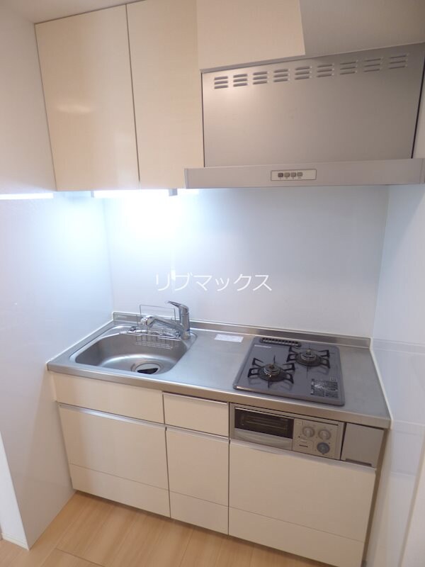 西宮北口駅 徒歩3分 3階の物件内観写真