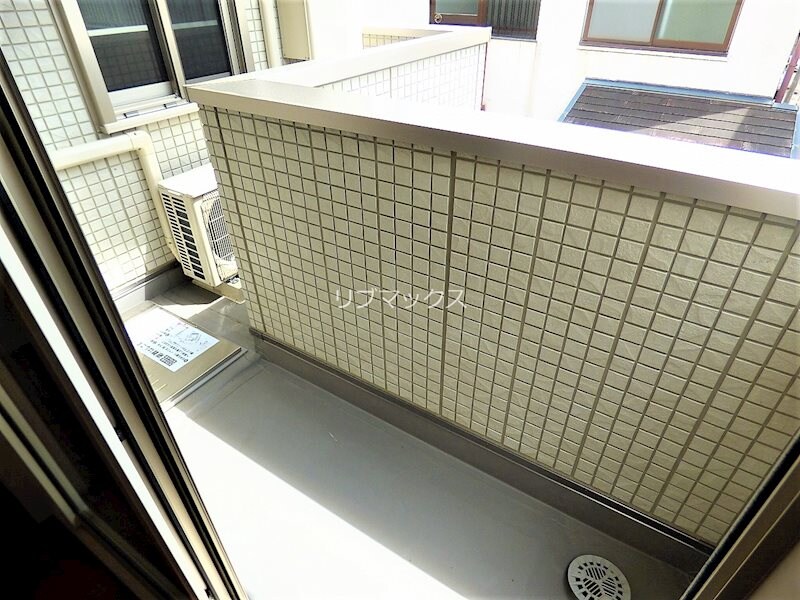 西宮北口駅 徒歩3分 3階の物件内観写真