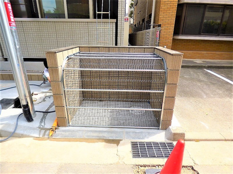 西宮北口駅 徒歩3分 3階の物件内観写真