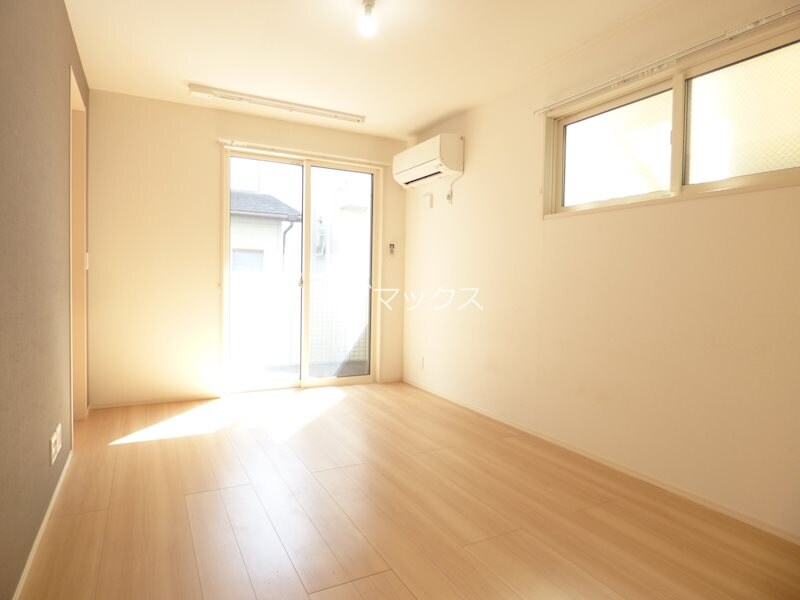 西宮北口駅 徒歩3分 3階の物件内観写真