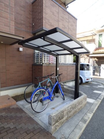 西宮北口駅 徒歩2分 1階の物件内観写真