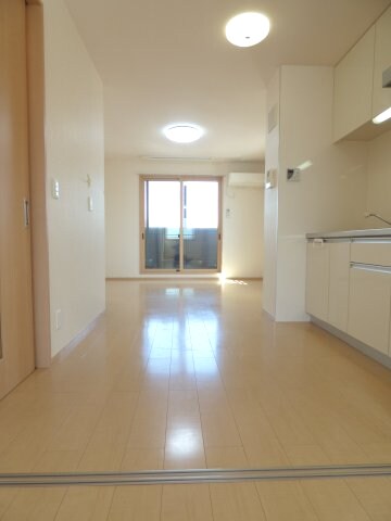 西宮北口駅 徒歩2分 1階の物件内観写真